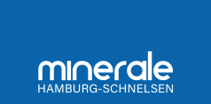 minerale Hamburg-Schnelsen
