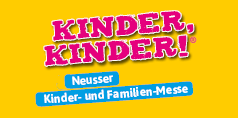 Kinder, Kinder!