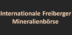 Internationale Freiberger Mineralienbörse