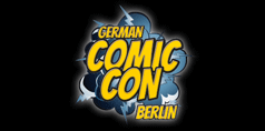 German Comic Con Berlin