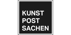 KUNSTPOSTSACHEN