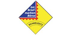 Internationale Briefmarkenbörse Schkeuditz