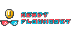 Nerdy Flohmarkt Dornbirn