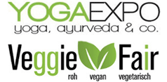 YogaExpo & VeggieFair München