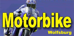 Motorbike Braunschweig