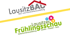 LausitzBAU und Lausitzer Frühlingsschau