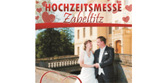 Hochzeitsmesse Zabeltitz