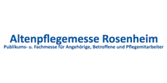 Altenpflegemesse Rosenheim