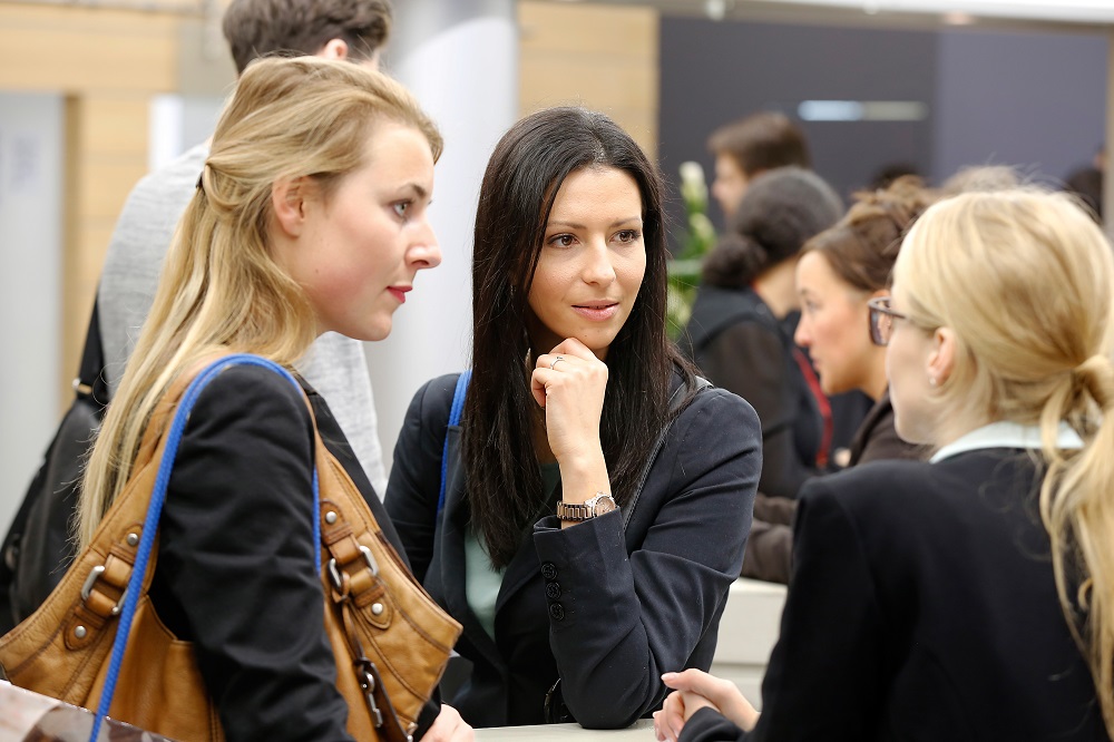 Absolventenkongress Koln Deutschlands Grosses Karriere Event