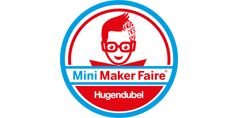 Hugendubel Mini Maker Faire