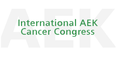 International AEK Cancer Congress