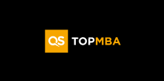 QS MBA-Messe Amsterdam