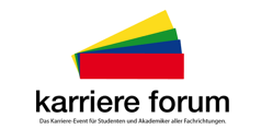 LMU KarriereForum