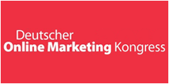 Deutscher Online Marketing Kongress Wiesbaden