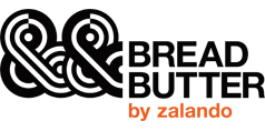 Bread&Butter by Zalando