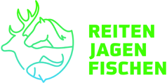 Reiten-Jagen-Fischen