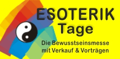 ESOTERIK-Tage Stuttgart