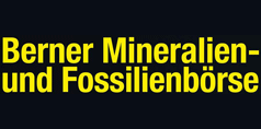 Berner Mineralien- und Fossilienbörse