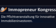 Immopreneur Kongress