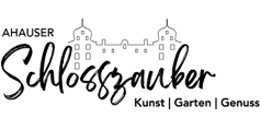 Ahauser Schlosszauber