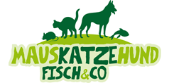 MausKatzeHund Fisch & Co