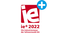 ie+ Industriemesse