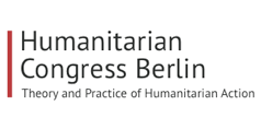 Humanitärer Kongress Berlin