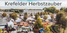 Krefelder Herbstzauber