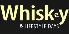 Whiskey & Lifestyle Days München