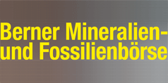 Berner Mineralien- und Fossilienbörse