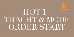 HOT1 - TRACHT & MODE Order Start
