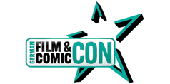 GERMAN FILM & COMIC CON ESSEN