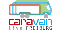 caravan live 2022 - Messe Freiburg - Reisemobile-Messe, Caravan-Messe und Campingplatz-Messe