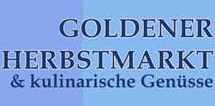 Goldener Herbstmarkt