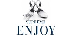 Supreme ENJOY