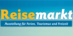 Messe Reisemarkt im A10 Center