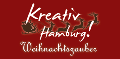 Kreativ Hamburg! Weihnachtszauber
