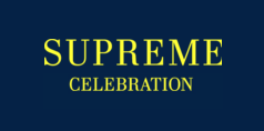 Supreme Celebration