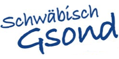 Schwäbisch Gsond