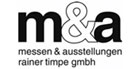 Messen & Ausstellungen Rainer Timpe GmbH