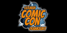 German Comic Con Frankfurt