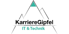 KarriereGipfel IT & Technik