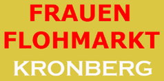 Frauenflohmarkt Kronberg