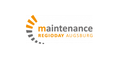 maintenance RegioDay Augsburg
