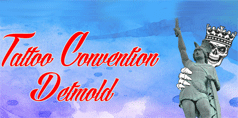 Tattoo Convention Detmold