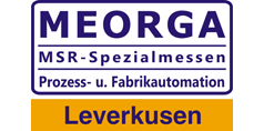 MEORGA MSR-Spezialmesse Leverkusen