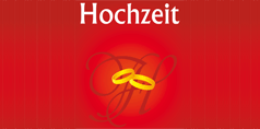Hochzeit