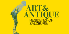 ART&ANTIQUE Residenz Salzburg (Sommer)