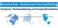 Deutscher Außenwirtschaftstag