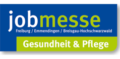 Jobmesse Gesundheit & Pflege